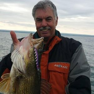 Meet your Posher, Frank